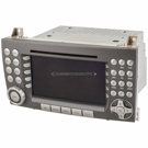 2006 Mercedes Benz SLK55 AMG Navigation Unit 1