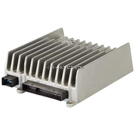 2013 Mercedes Benz C250 Amplifier 2