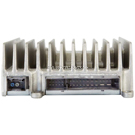 2013 Mercedes Benz C250 Amplifier 3