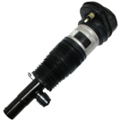2021 Bmw X5 Air Suspension Strut 1