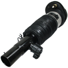 2021 Bmw X5 Air Suspension Strut 2
