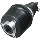 2021 Bmw X5 Air Suspension Strut 3