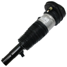 BuyAutoParts Bmw X6 Air Suspension Strut BC-Q0418R