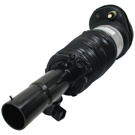 2021 Bmw X5 Air Suspension Strut 2