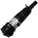 2021 Bmw X5 Air Suspension Strut 4