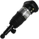 2021 Bmw X7 Air Suspension Strut 1