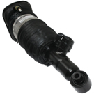 2021 Bmw X7 Air Suspension Strut 2