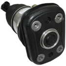 2021 Bmw X7 Air Suspension Strut 3