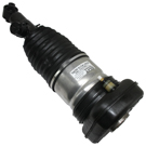 2021 Bmw X7 Air Suspension Strut 4