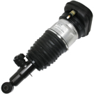 2021 Bmw X5 Air Suspension Strut 1