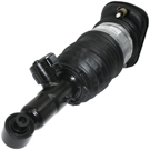 2021 Bmw X5 Air Suspension Strut 2