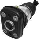 2021 Bmw X5 Air Suspension Strut 3