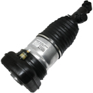 2021 Bmw X5 Air Suspension Strut 4