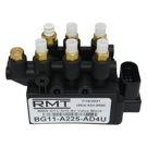 2021 Bmw 740i Air Suspension Solenoid Valve Unit 1