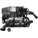 2016 Bmw 740i Suspension Compressor 1