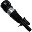 2018 Bmw 740e xDrive Air Suspension Strut 1
