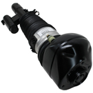 2018 Bmw 740e xDrive Air Suspension Strut 3