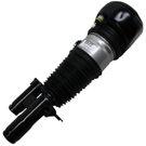 2021 Bmw 745e xDrive Air Suspension Strut 1
