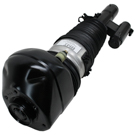 2021 Bmw 745e xDrive Air Suspension Strut 3