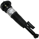 2017 Bmw 740e xDrive Air Suspension Strut 1