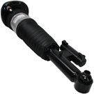 2017 Bmw 740e xDrive Air Suspension Strut 2