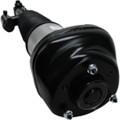 2017 Bmw 740e xDrive Air Suspension Strut 4