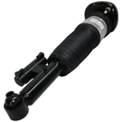2017 Bmw 740i Air Suspension Strut 2