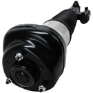 2017 Bmw 740i Air Suspension Strut 4