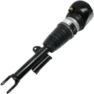 2017 Bmw 740i Air Suspension Strut 1