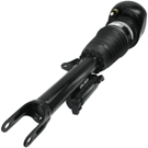 2017 Bmw 740i Air Suspension Strut 2