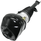 2017 Bmw 740i Air Suspension Strut 3
