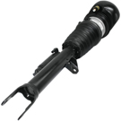 2019 Bmw 740i Air Suspension Strut 2
