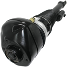 2019 Bmw 740i Air Suspension Strut 3