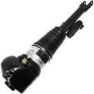 2019 Bmw 740i Air Suspension Strut 4