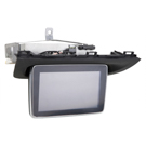 2016 Mazda 3 Center Module Screen 1