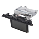 2016 Mazda 3 Center Module Screen 2