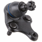 BuyAutoParts Ball Joint 93-60037AN