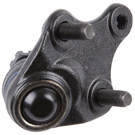 2011 Toyota RAV4 Ball Joint 2