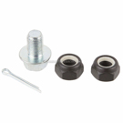 2011 Toyota RAV4 Ball Joint 3