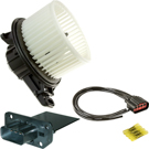 2012 Ford Expedition HVAC Blower Motor Kit 1