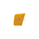 2007 Jeep Liberty Side Marker Light Assembly 1