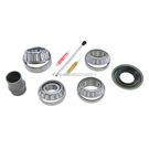 1987 Isuzu Trooper Axle Differential Bearing and Seal Kit 1