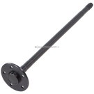 Alloy USA Ford Axle Shaft 15110