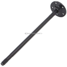 Alloy USA 15110 Axle Shaft 2