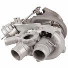 BuyAutoParts 40-30671R Turbocharger 1