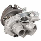 BuyAutoParts 40-30672R Turbocharger 1