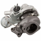 BuyAutoParts 40-30672R Turbocharger 2