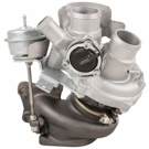 BuyAutoParts 40-30672R Turbocharger 3