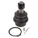 2000 Ford Explorer Ball Joint 1