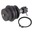 2000 Ford Explorer Ball Joint 2